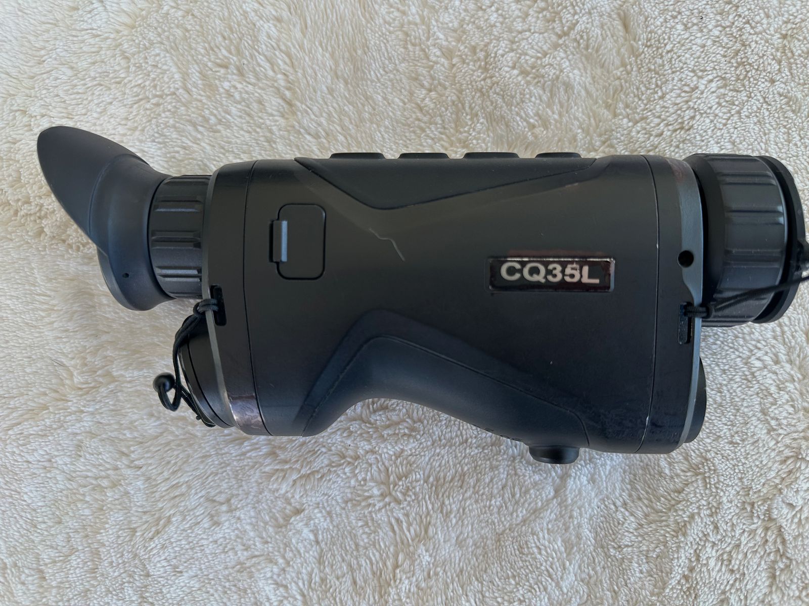 Hikmicro Condor CQ35L Wärmebild Handgerät mit Entfernungsmesser - mit GARANTIE !!!