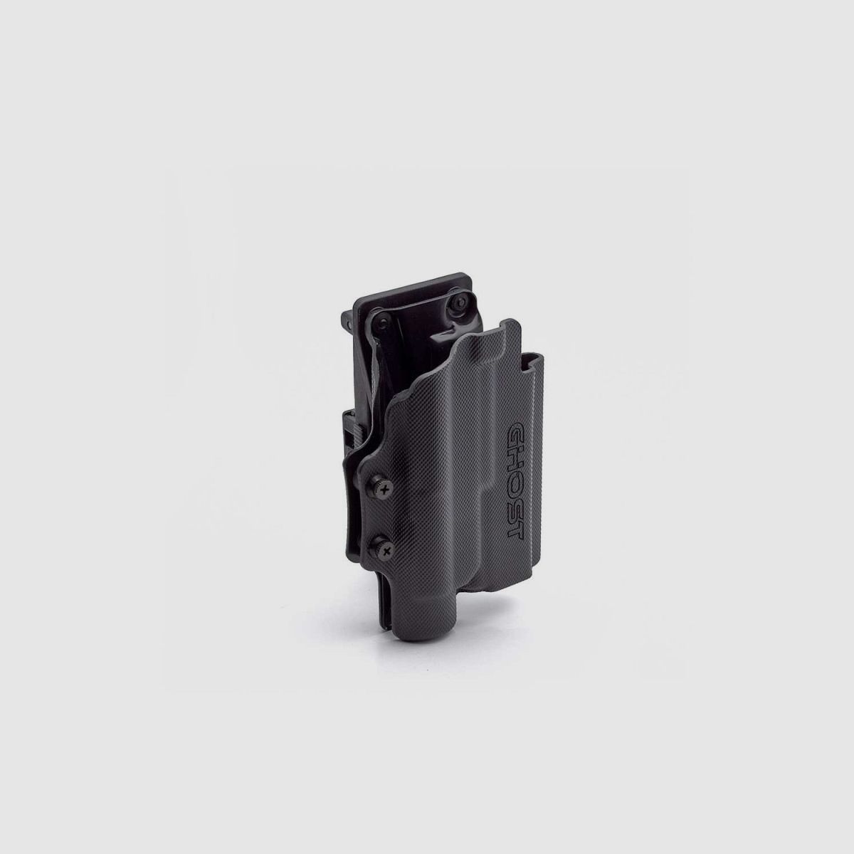 Ghost Civilian 3G SF Holster, Versión manual: Mano derecha, Modelo de pistola: Glock 17, imagen 1 de 3