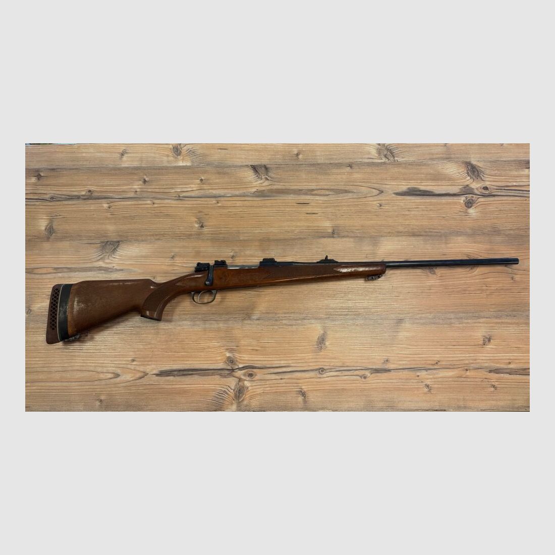 Voere RB 30-06 Springfield Voere