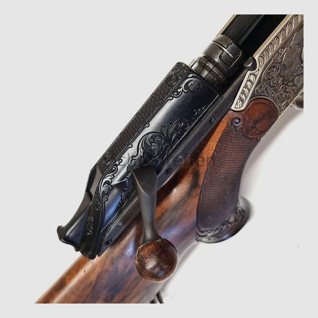 Blaser R93, imagen 5 de 10