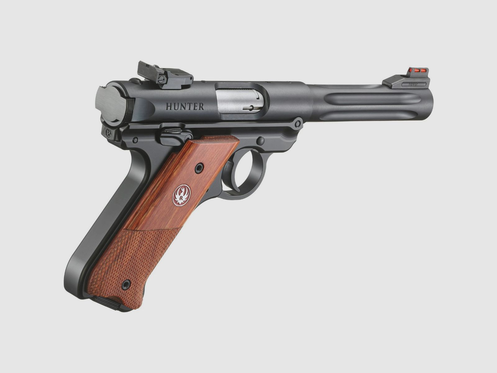 Ruger Mark IV Hunter 5,5'' (40177), image 5 sur 10