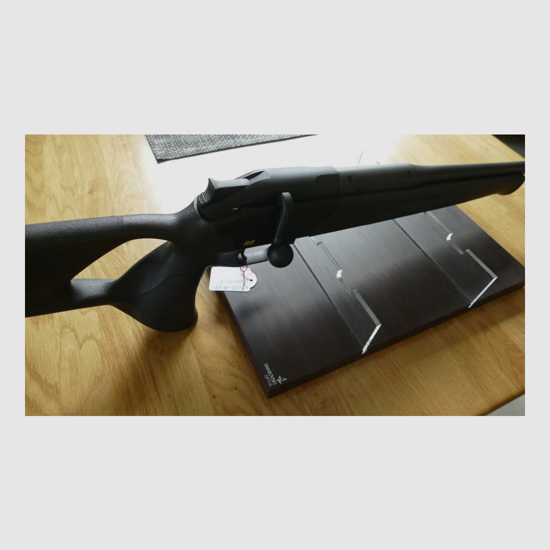 Blaser R8 Ultimate