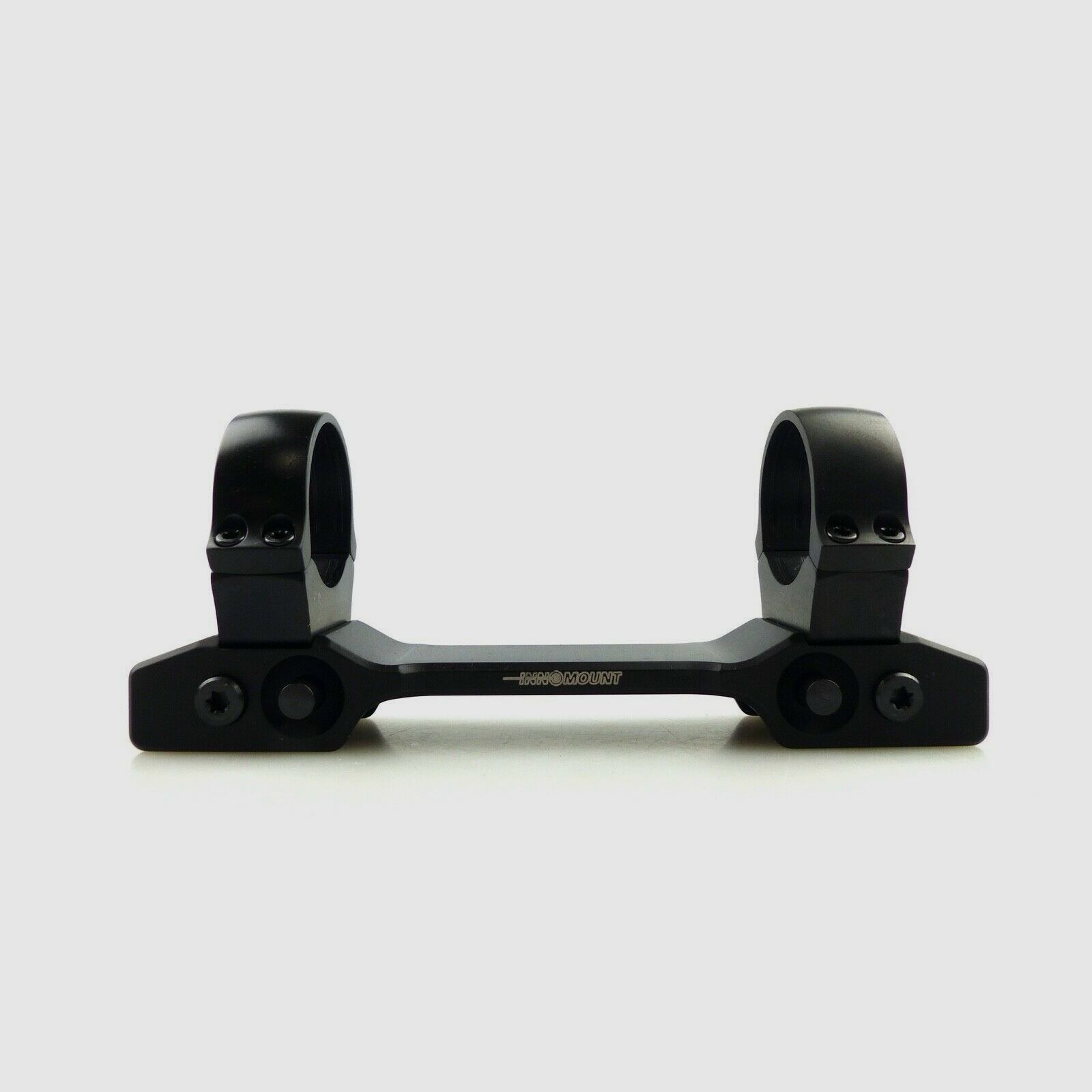 Innomount 50-30-20-00-200 Schnellspannmontage Weaver 30 mm BH 20 mm einteilig