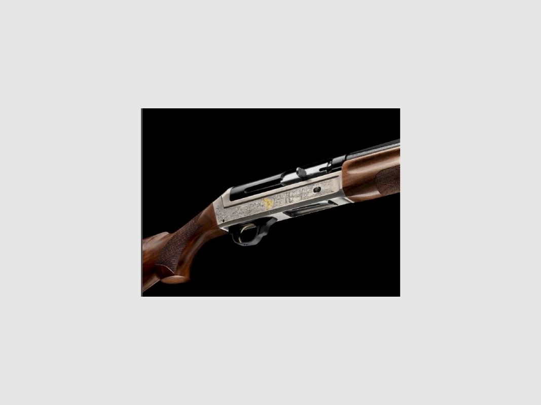 Benelli, Selbstladeflinte, Montefeltro Prestige, 12/76, 71 cm, Ick, Bild 3 von 3