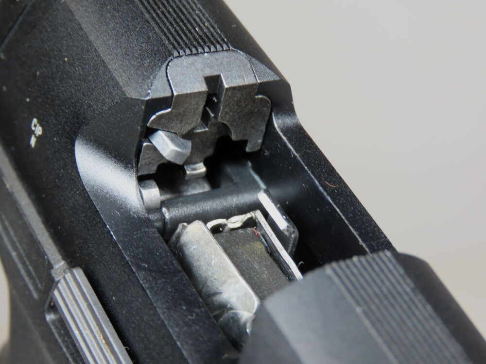 Walther PPQ M2