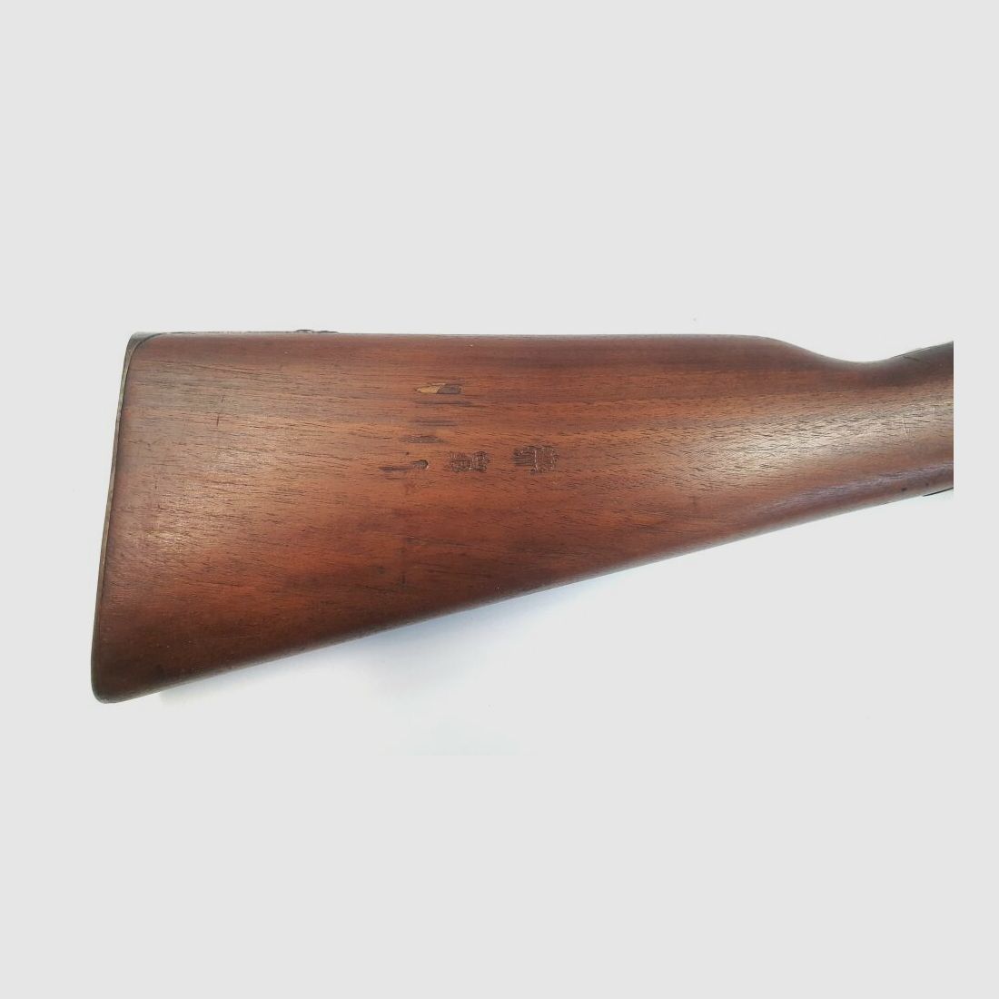 Mauser Werke Seltenheit, Repetierbüchse Infanteriegewehr Spandau M71/84 - 11,15x60R