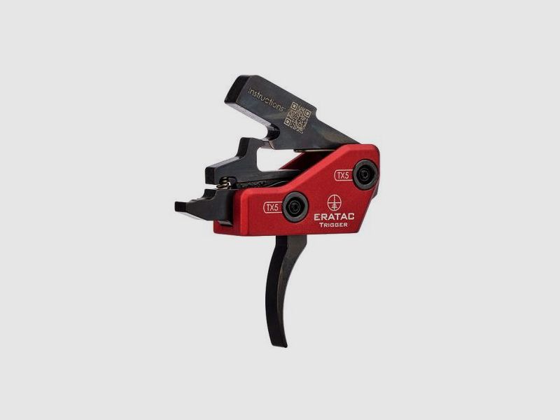ERATAC Trigger für AR-Plattform