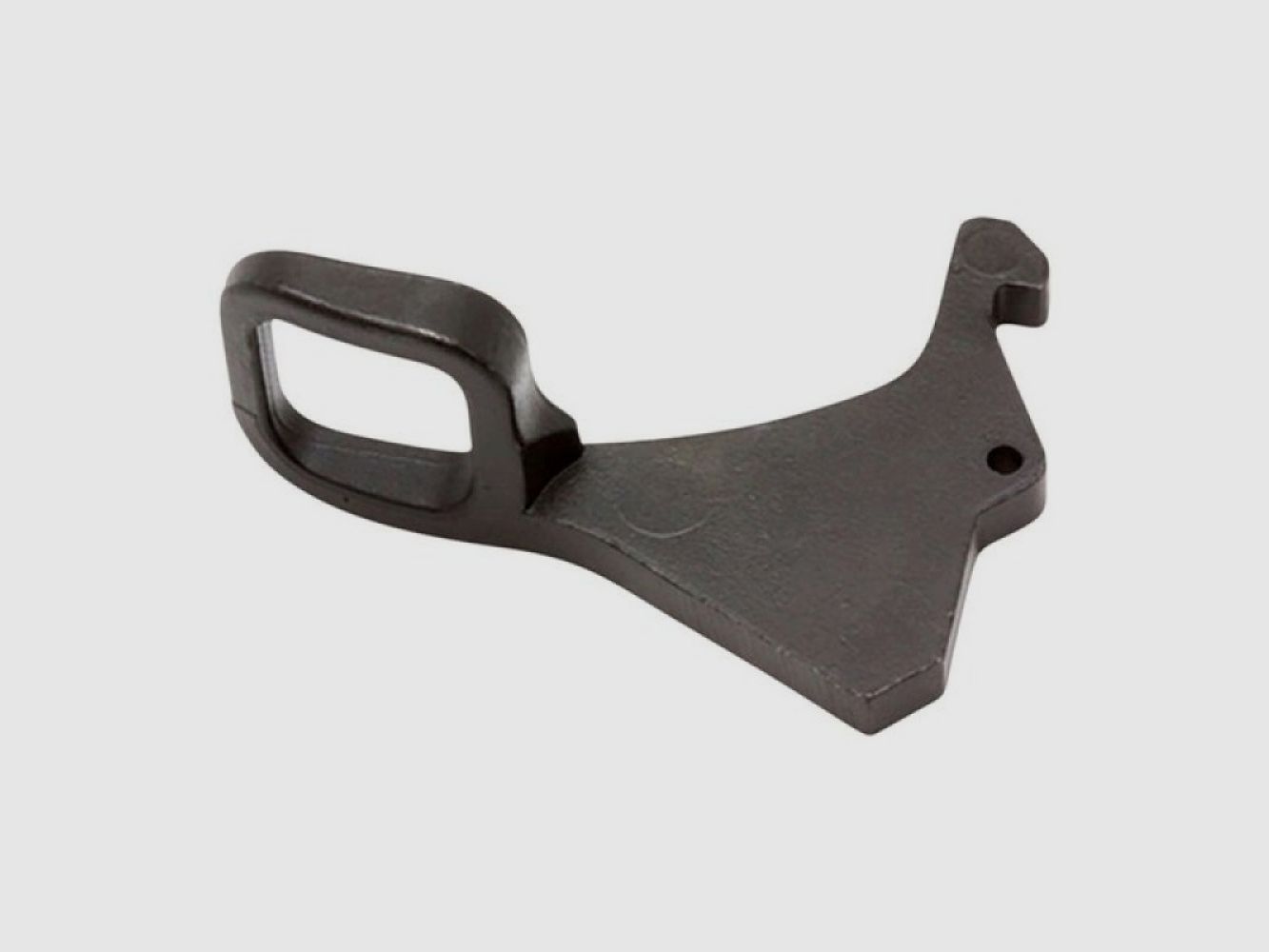 Wilson Combat AR-15 Extended Charging Handle Latch Only