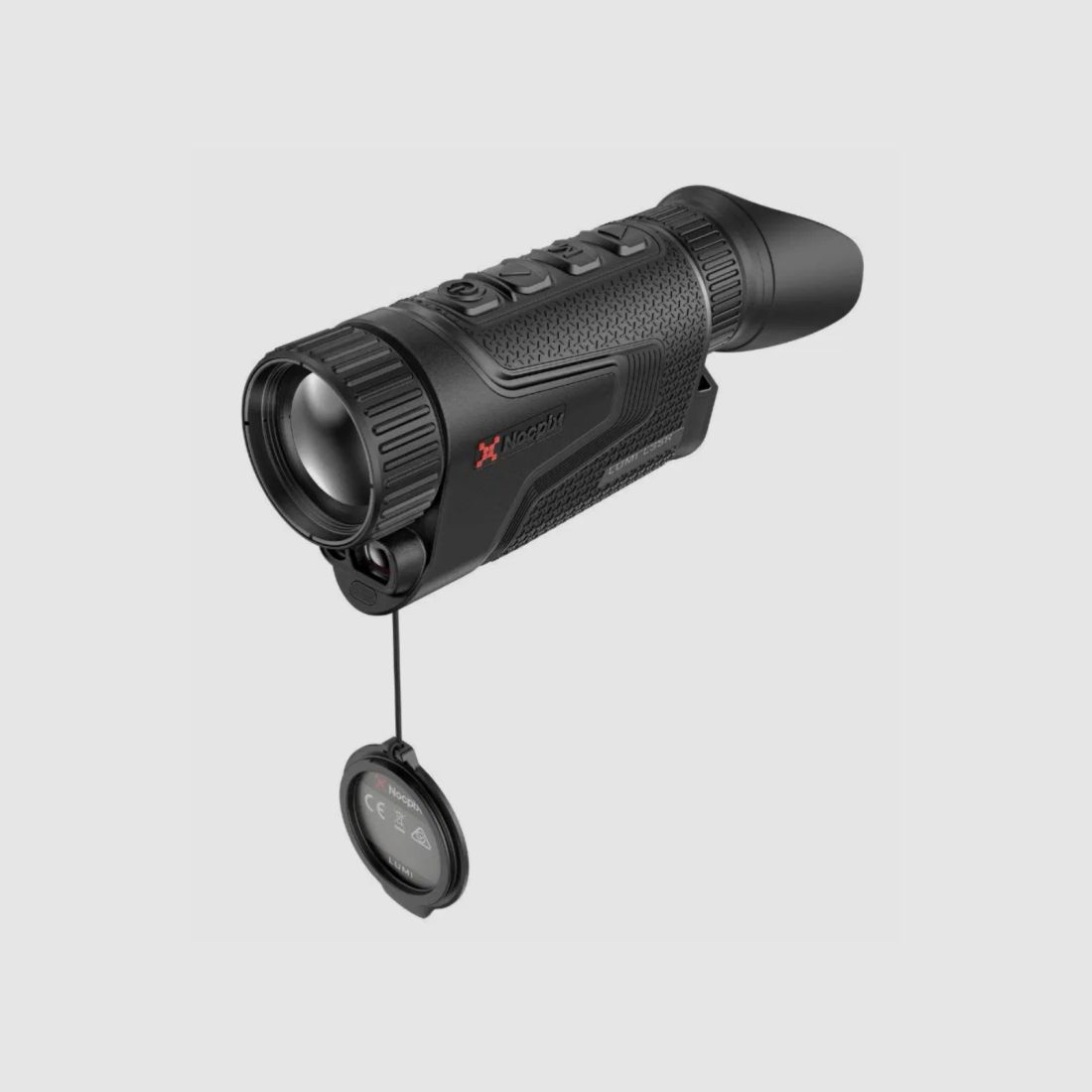 Nocpix LUMI LRF LL35R thermisch monokulair, afbeelding 1 van 7