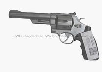 Smith & Wesson 629-6