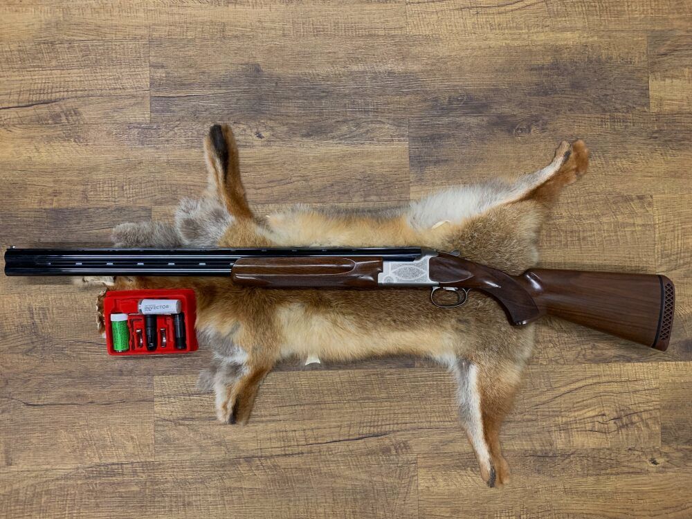Miroku MK-10 Trap