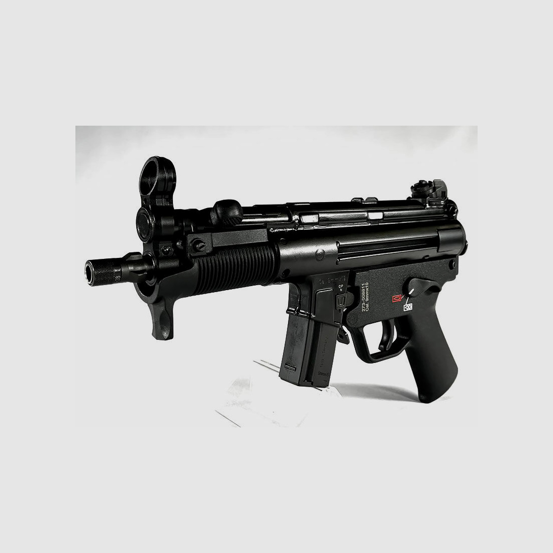 Heckler & Koch SP5K PDW