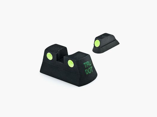 Meprolight Tru-Dot Vizier Set CZ P-01