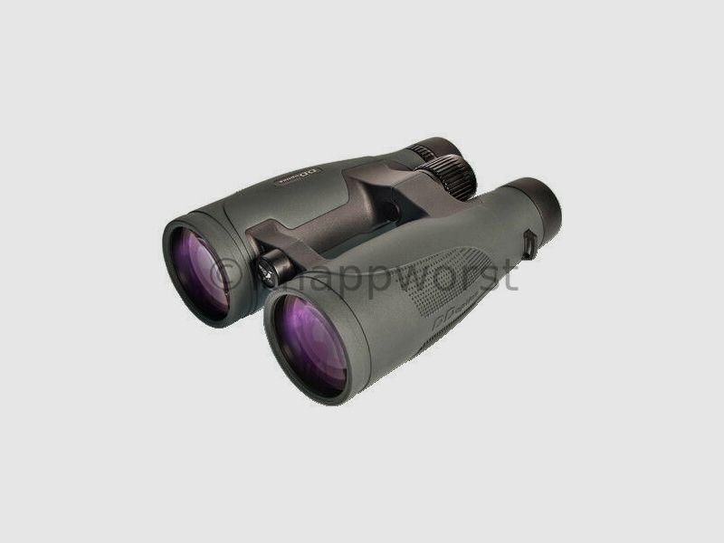 DDoptics DDoptics Pirschler 8x56 green - 3rd generation
