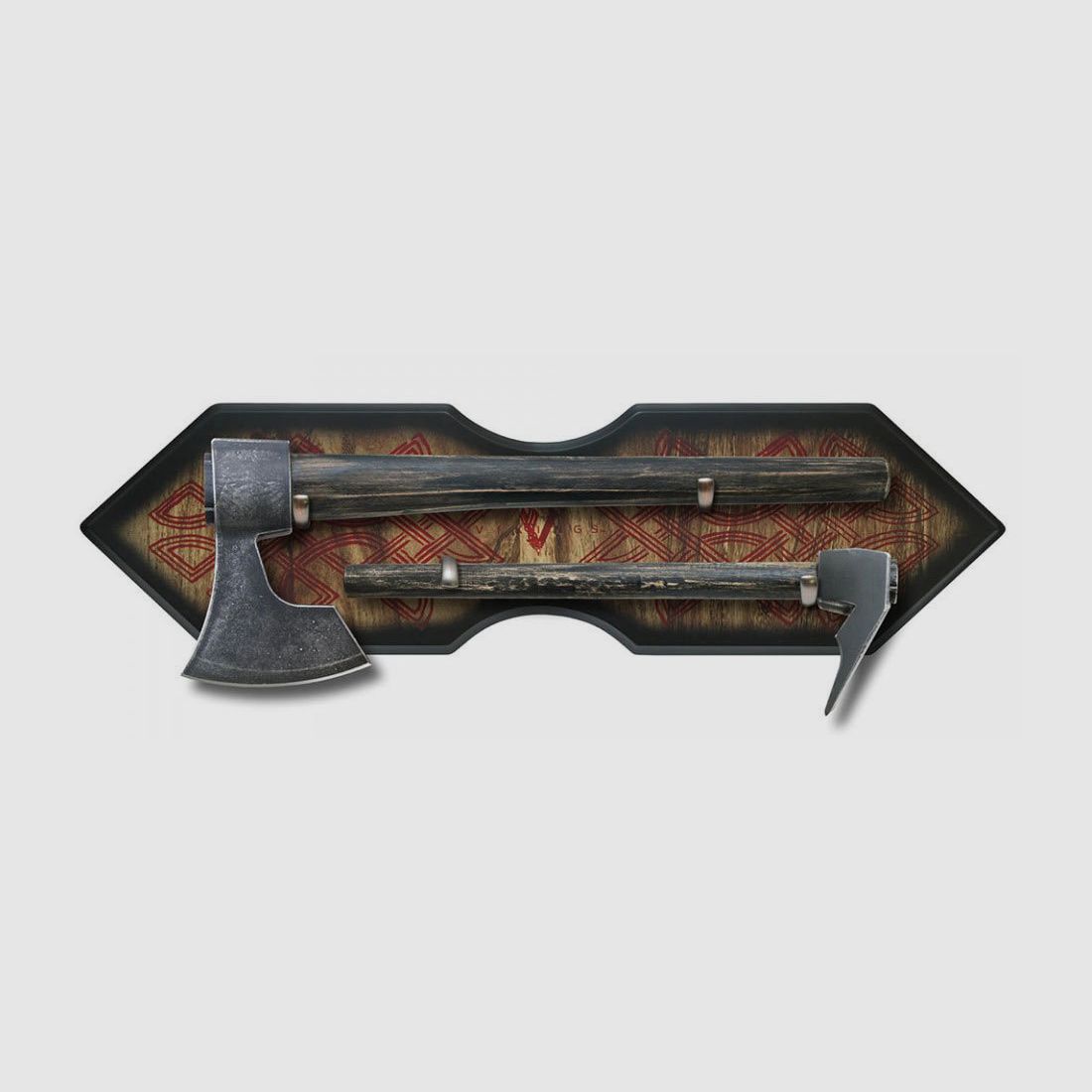 Vikings Waffen von Floki