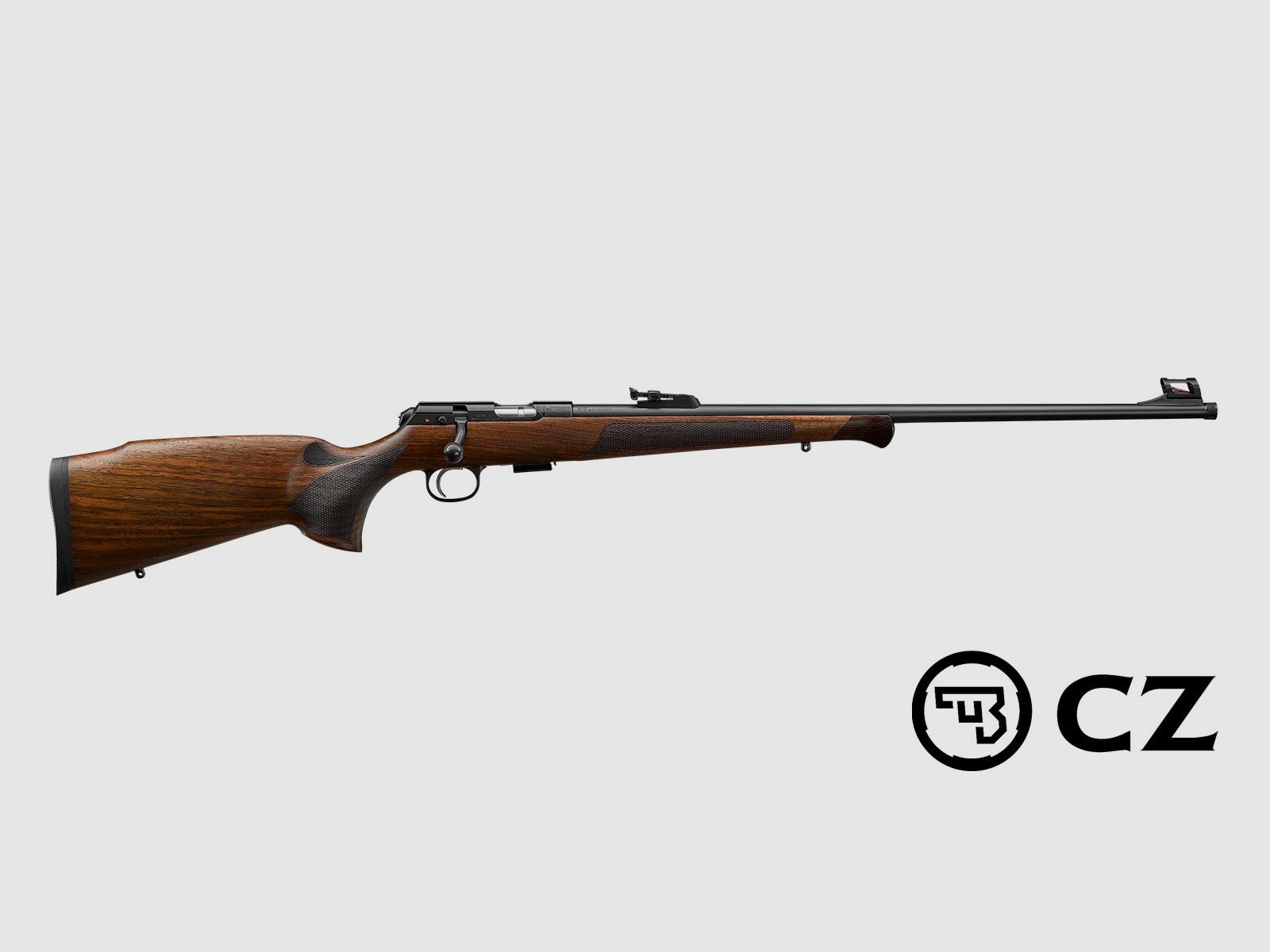 CZ 457 Premium .22 l.r.