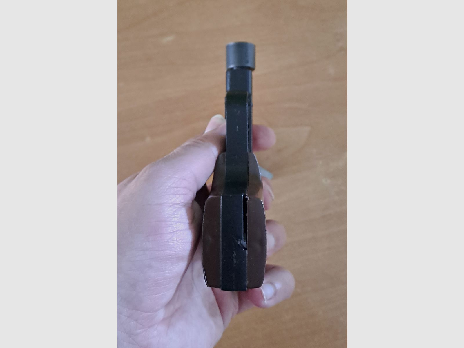 Umarex Mod. 302/ Kal. 6 mm Flobert Knall/ PTB 313