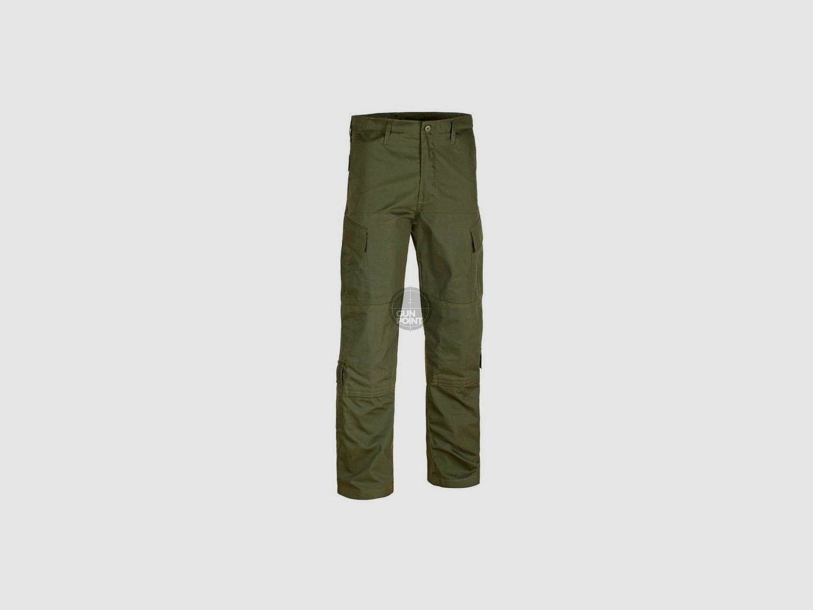 Invader Gear Revenger TDU Pant M OD