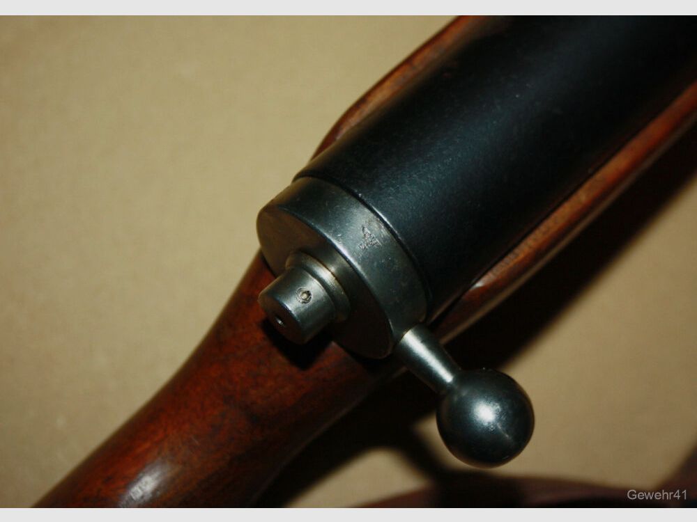 Niedermeier SLK35 Bergmann MP35/1 "Abessinien", Bild 3 von 6