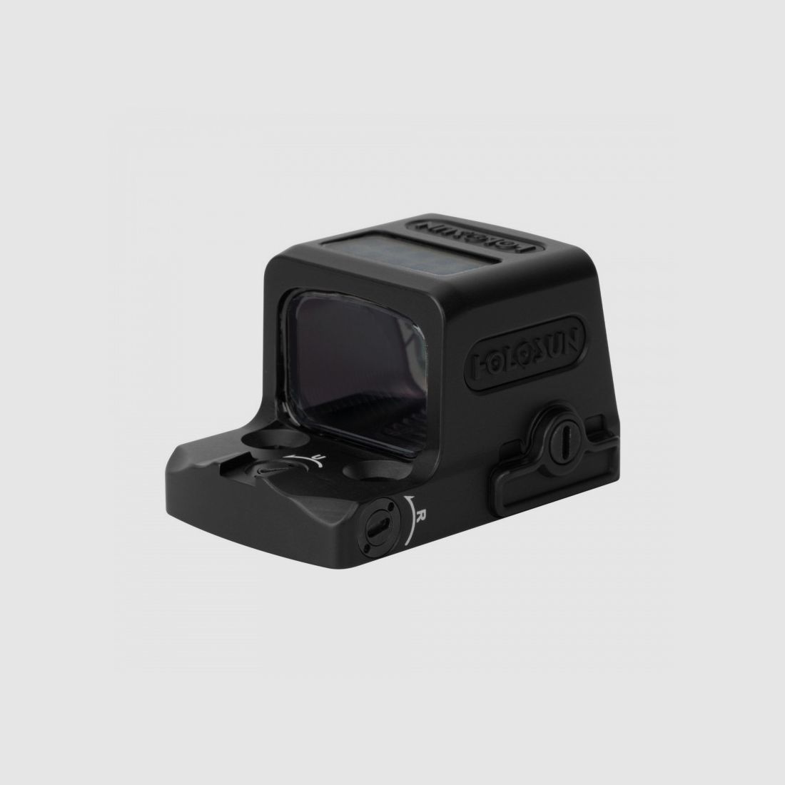 HOLOSUN EPS CARRY SOLAR RED DOT MULTI RETICLE, Bild 7 von 10
