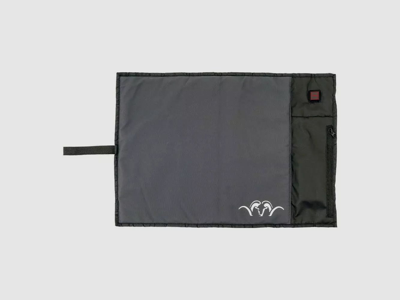 Blaser Heat Pad inkl Powerbank - Beheizbares Sitzkissen