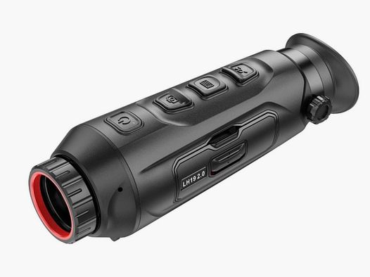 Aktion - Bitte Tagespreis anfragen - HIKMICRO LYNX  LH19 2.0