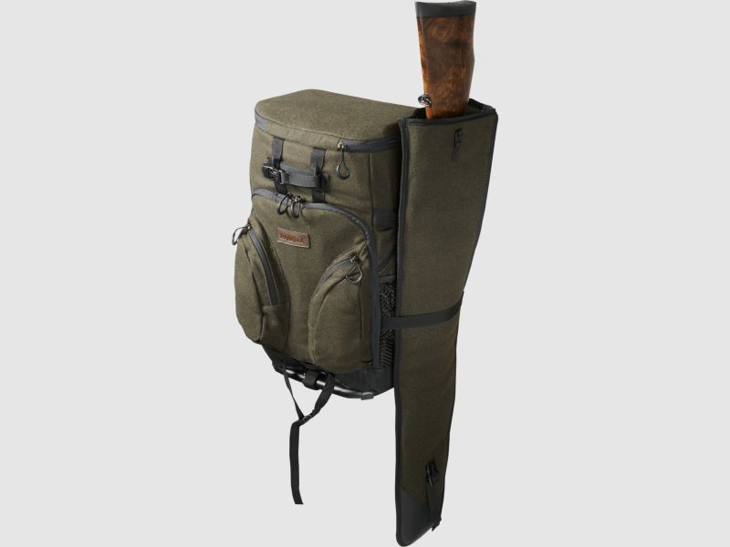 Silla de mochila Härkila Metso