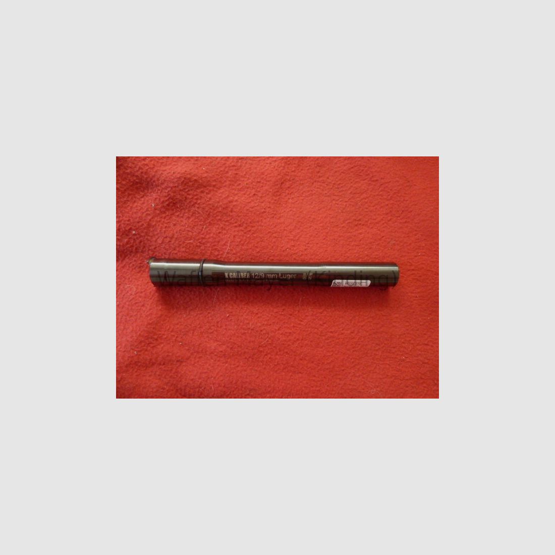 Chiappa-Fangschussgeber Reduzierpatrone-Adapter