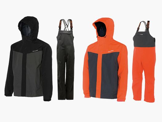 Set di abbigliamento Grundéns Full Share