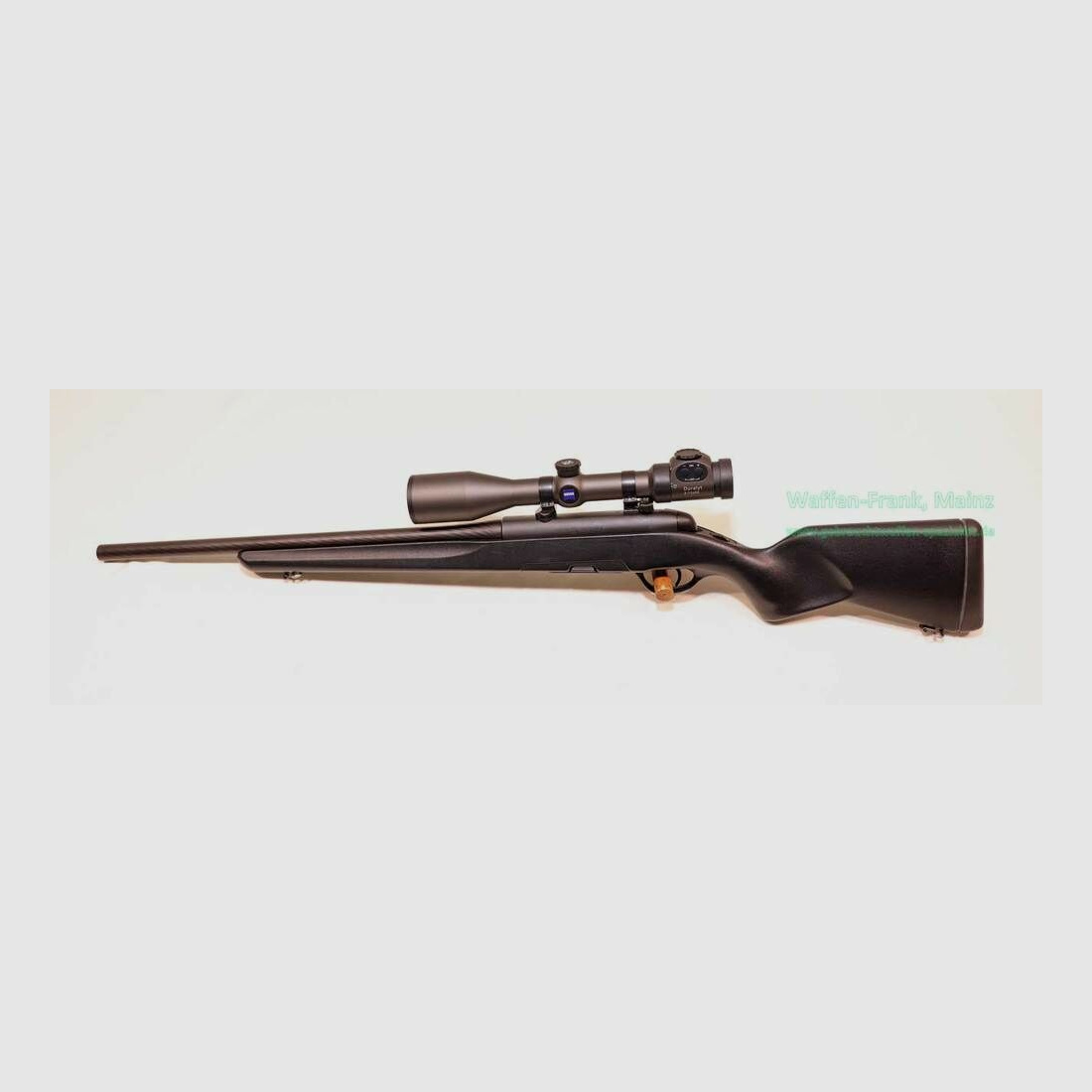 Steyr - Österreich Mod.SBS-HB Pro Hunter SafeBolt