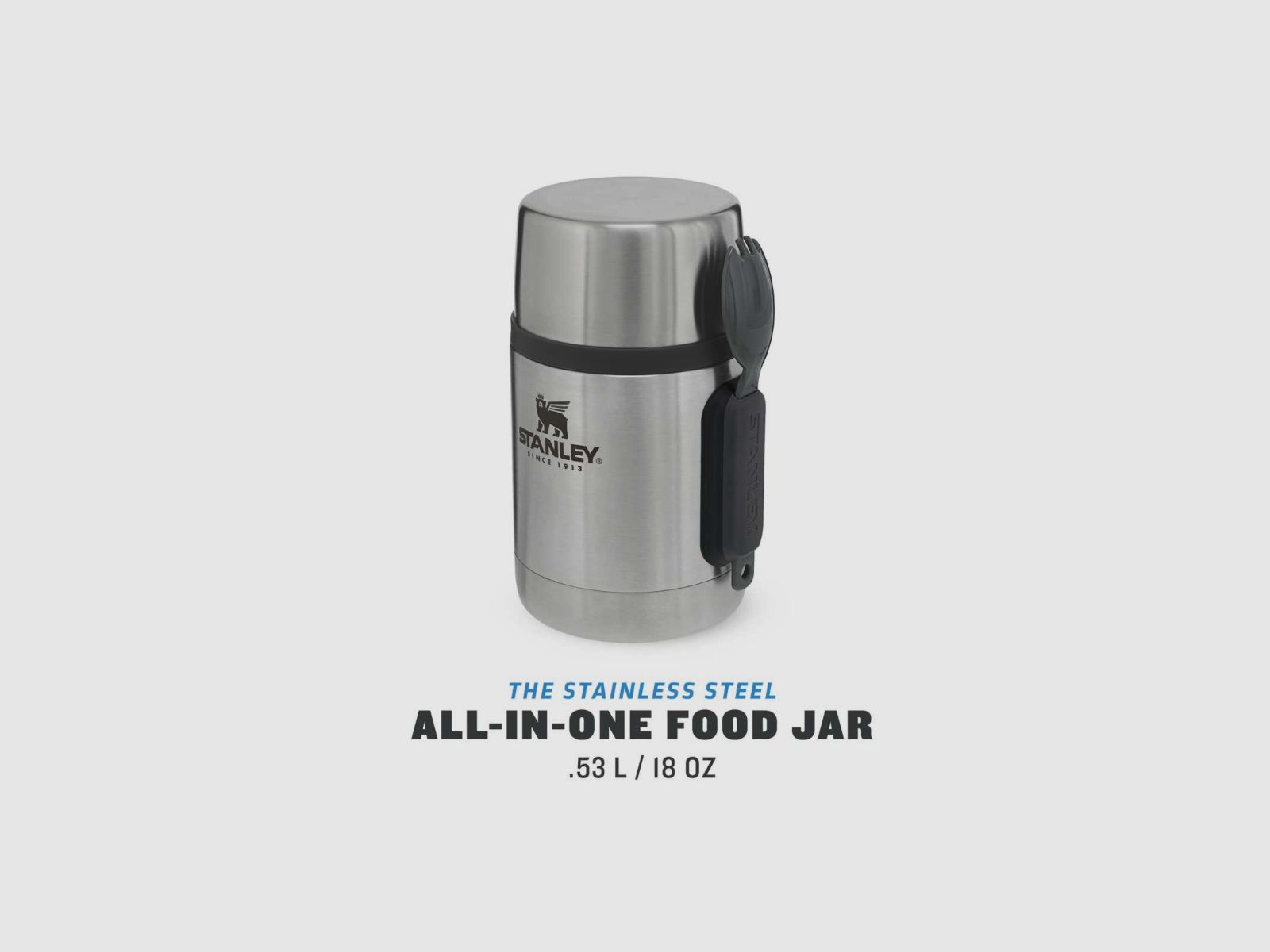 STANLEY Adventure Food Jar 0,532 Liter