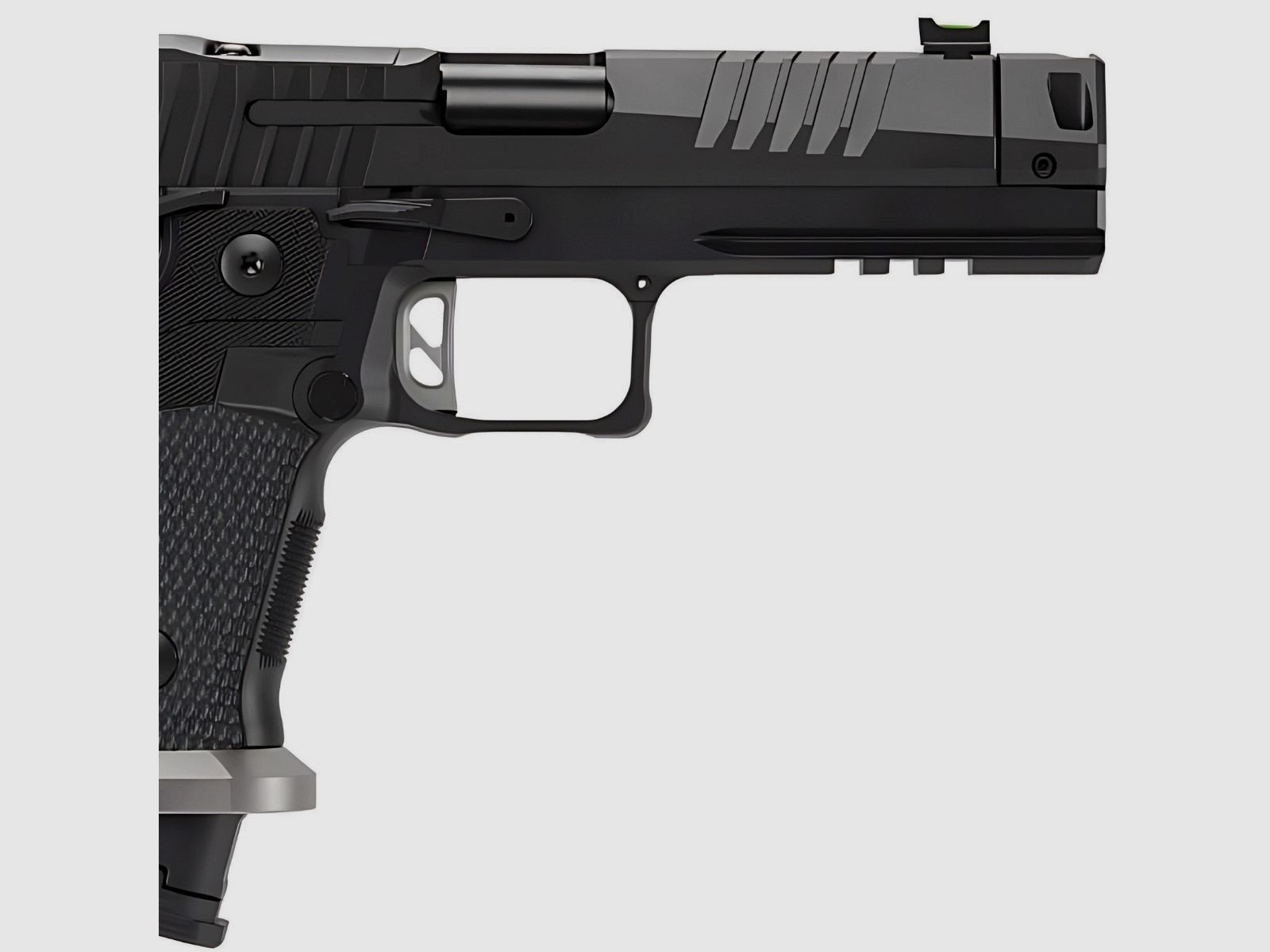 Sig Sauer P211 GTO - 211F-9-GTO, imagen 11 de 15