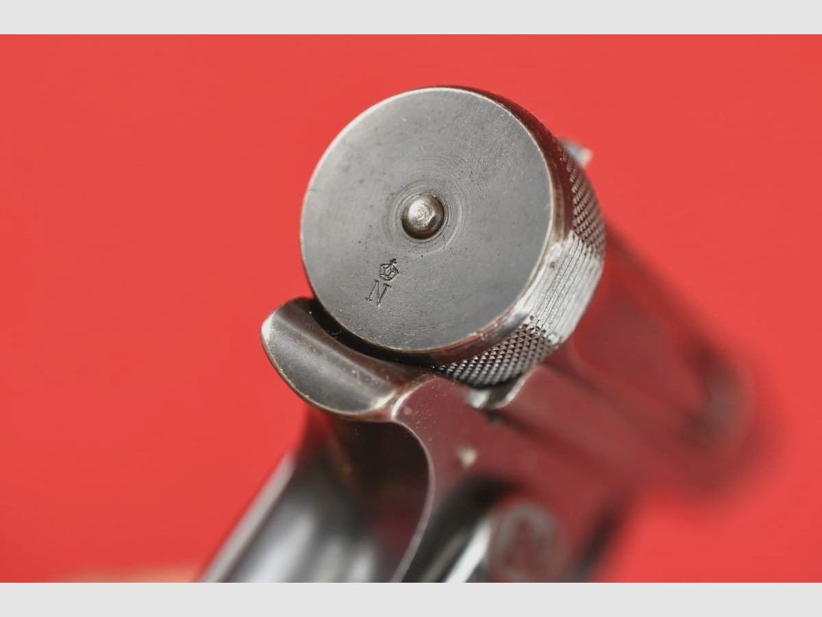 #5206 PISTOLET SAUER & SOHN M1913, cal. 7,65, image 11 sur 17