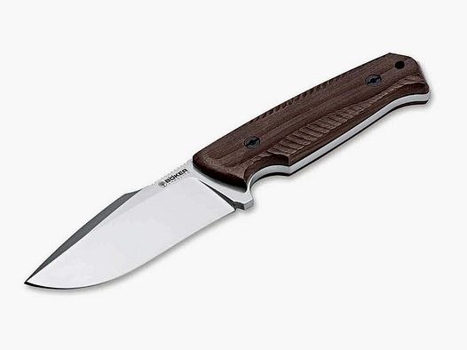 Böker Arbolito Bison Guayacan 2.0