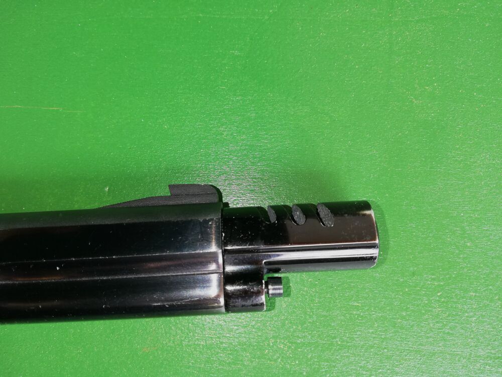 Smith & Wesson 41