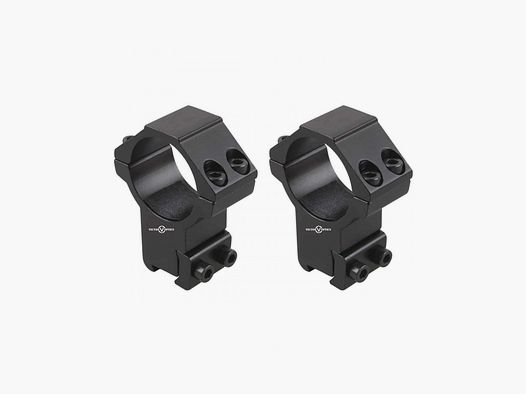 VectorOptics Series 25.4mm High Dovetail Mounts