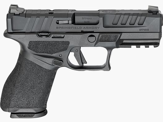 SPRINGFIELD Echelon 4.0 Compact U-NOTCH / OR – 9x19mm