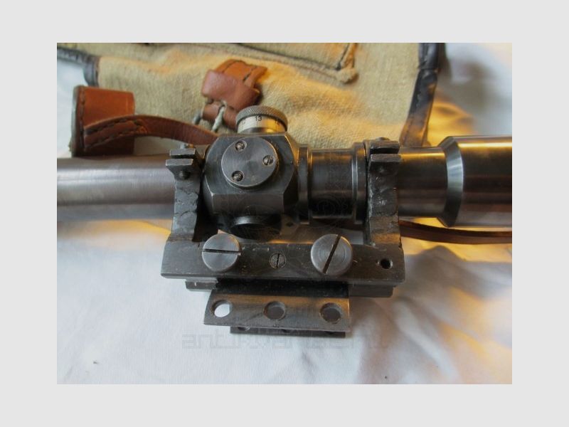 Celownik PE Mosin 1943 z Wk2