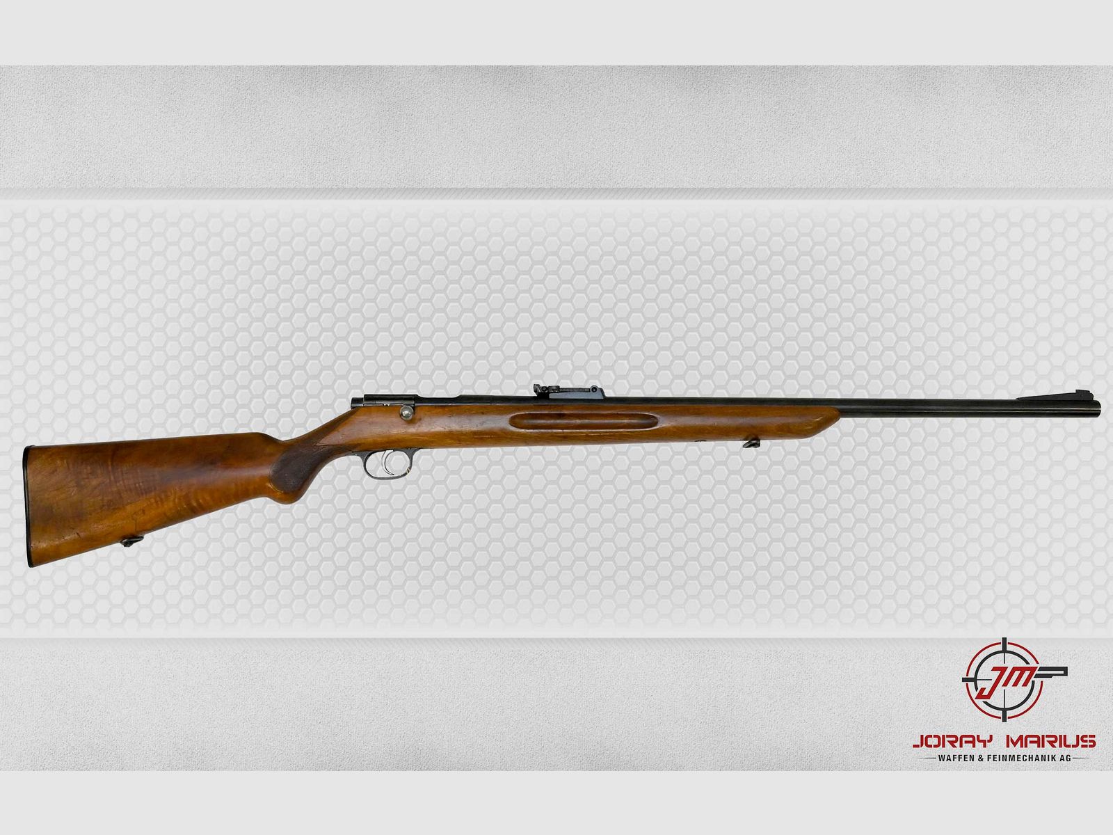 Zidi DRGM Einschüssiger Repetierer .22lr