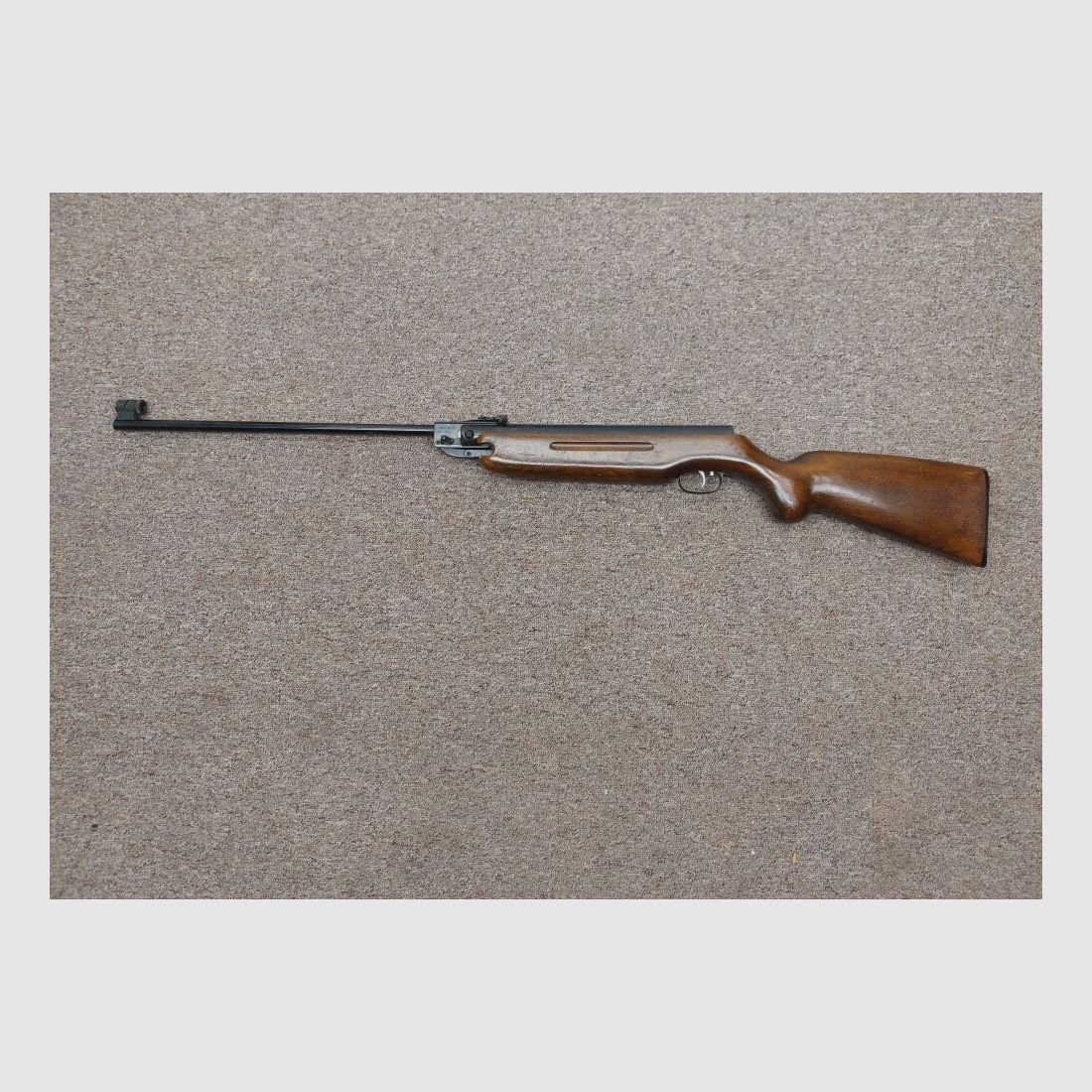 Weihrauch HW 35