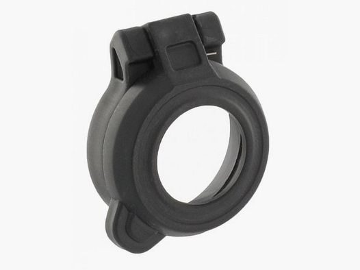 Aimpoint Objektivabdeckung Flip-Up 9000 Hinten
