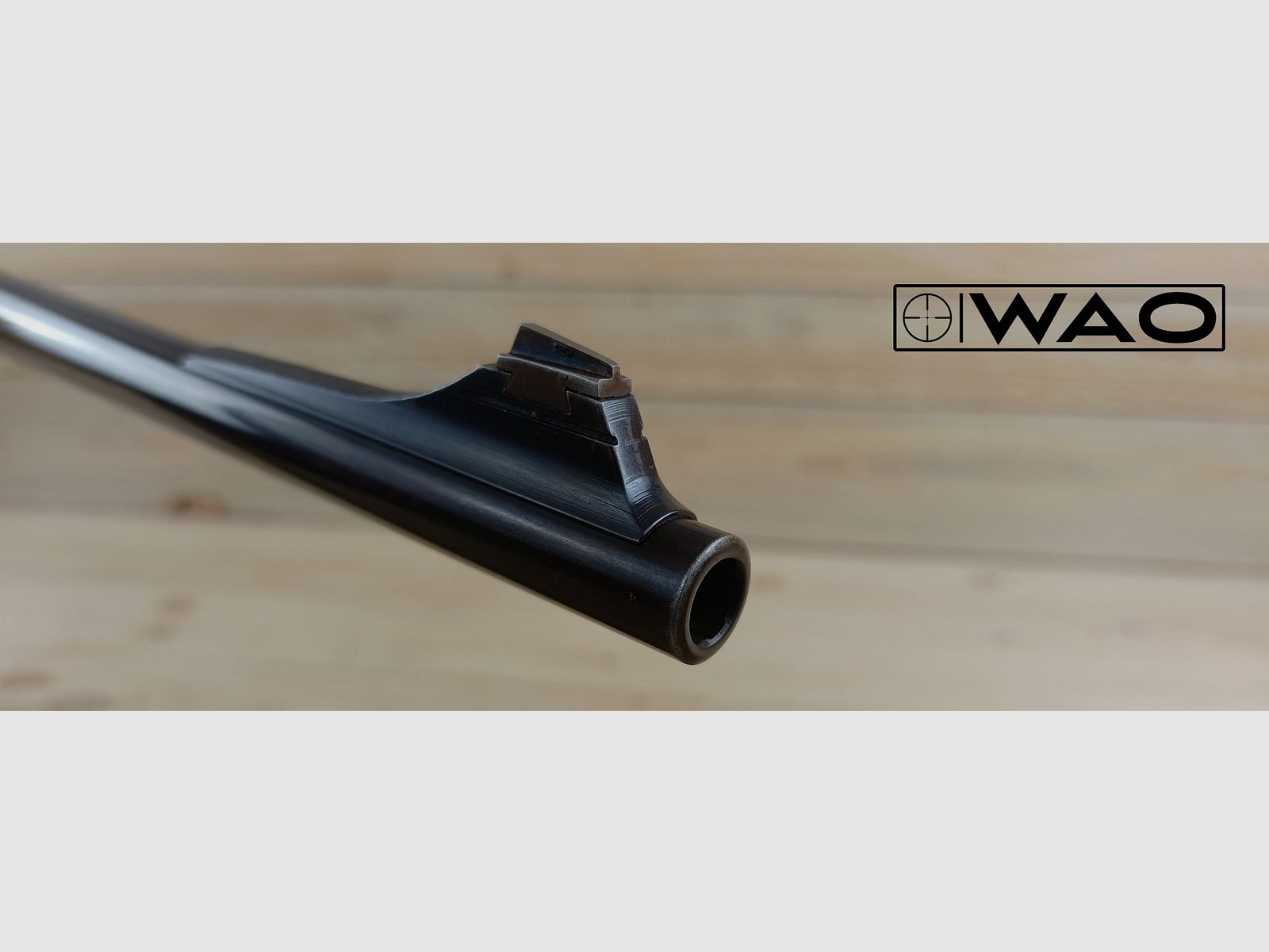 Mauser Mod. 66S, Mauser 66S, cal. 9.3x62 *with Zeiss Diavari & illuminated reticle*
