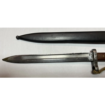 Bagnet austriacki wz. 1895, zdjęcie 5 z 7