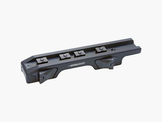 Montage à dégagement rapide INNOGUN en une pièce Zeiss ZM/VM pour base Sauer 303