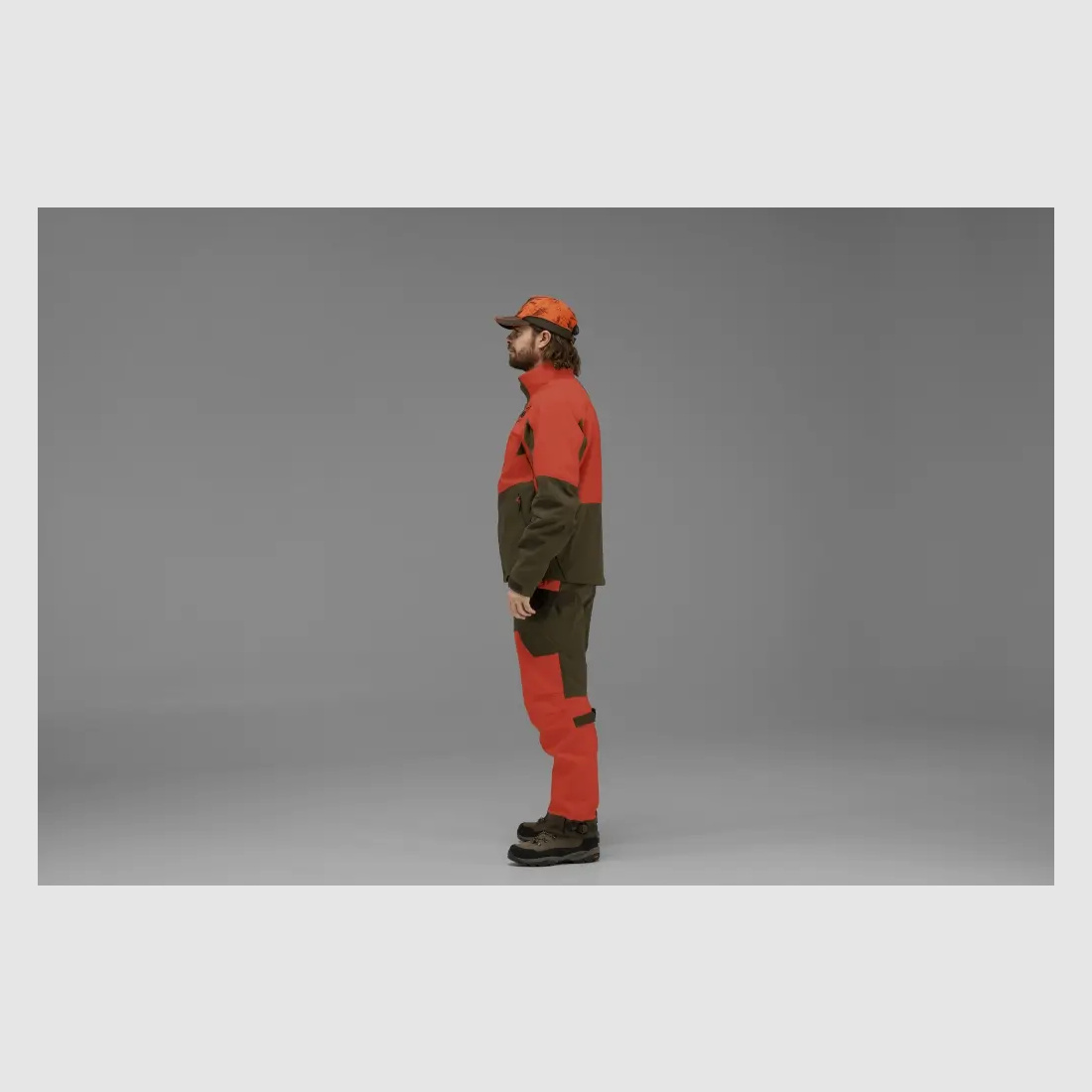 Härkila Jacke Wildboar Pro