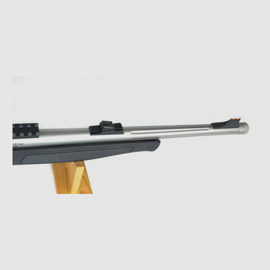 Bergara BA13 Stainles Steel