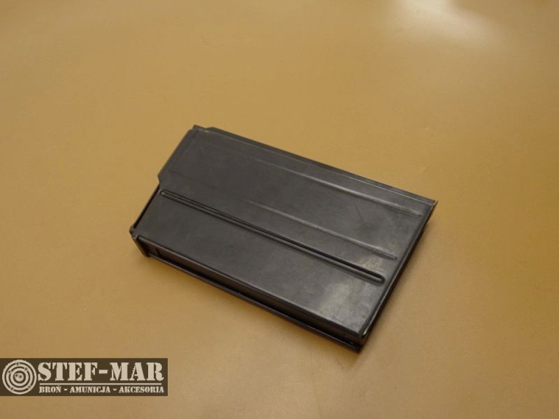 Caricatore per la mitragliatrice ZB30 [X2009], immagine 2 di 13