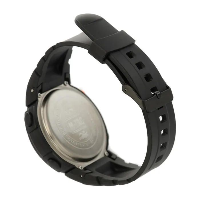 M-Tac® Tactical Watch with Compass Black, image 2 of 3