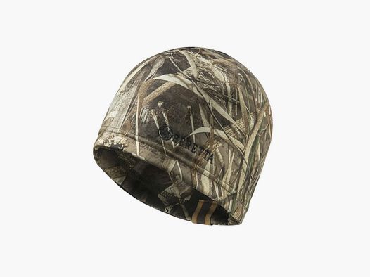 Beretta Fleece Beanie Camo Real Tree Max 5