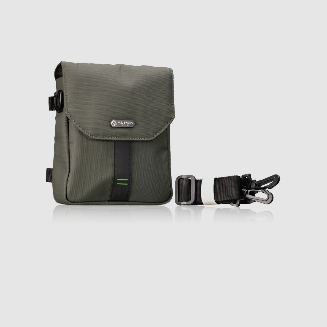Alpen Optics Alpen Teton 10x42 ED Binoculars